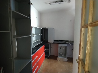 Inmueble situado en Sabiote 11