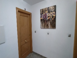 Inmueble situado en Sabiote 17