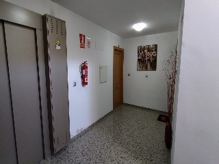 Inmueble situado en Sabiote 18