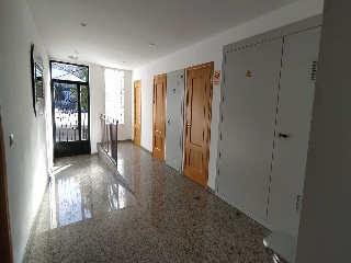 Inmueble situado en Sabiote 19
