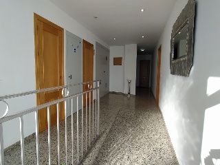 Inmueble situado en Sabiote 21