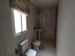 Inmueble situado en Sabiote 25
