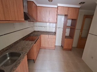 Piso con garaje en L´Alcora - Castellón 4