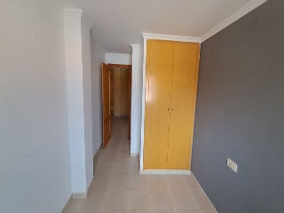 Piso con garaje en L´Alcora - Castellón 5