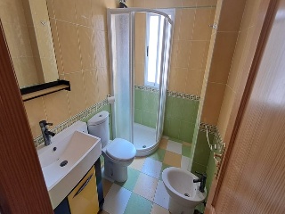 Piso con garaje en L´Alcora - Castellón 12