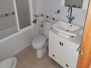 Piso con garaje en L´Alcora - Castellón 13