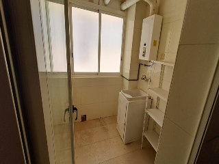 Piso con garaje en L´Alcora - Castellón 14