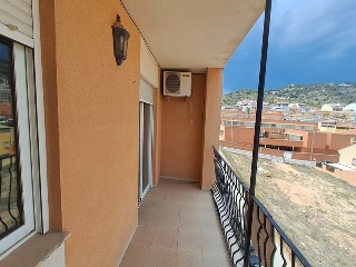 Piso con garaje en L´Alcora - Castellón 15
