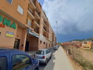 Piso con garaje en L´Alcora - Castellón 17