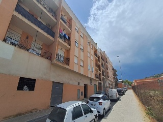Piso con garaje en L´Alcora - Castellón 18