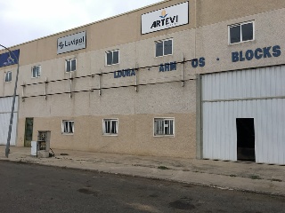 Otros en venta en Yuncler de 300  m²
