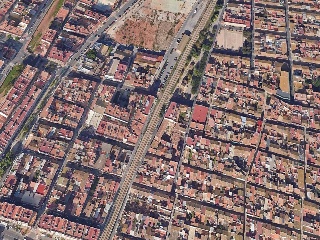 Suelo en C/ 9 de Octubre - Puçol - Valencia  3