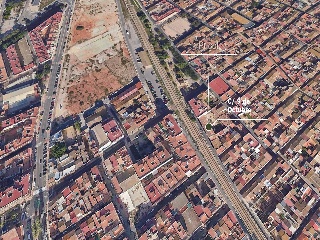 Suelo en C/ 9 de Octubre - Puçol - Valencia  4
