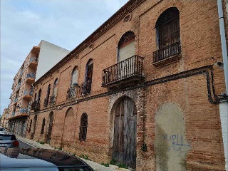 Suelo en C/ 9 de Octubre - Puçol - Valencia  6