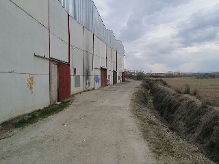 Nave industrial en C/ Plan Parcial Mirador de Sierra Nevada, Cijuela (Granada) 2