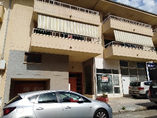 Garaje en venta en Alcúdia de 280  m²