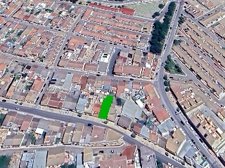 Otros en venta en Mengíbar de 218  m²