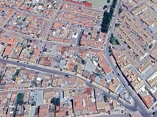 Suelo urbano en Mengíbar - Jaén - 3