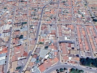 Suelo urbano en Mengíbar - Jaén - 4