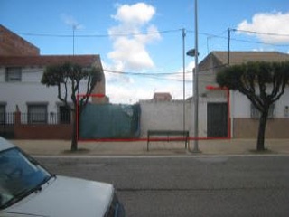 Suelo urbano en Mengíbar - Jaén - 6