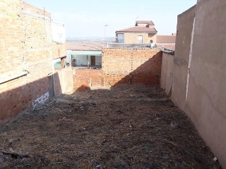Suelo urbano en Mengíbar - Jaén - 7