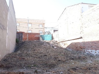 Suelo urbano en Mengíbar - Jaén - 8