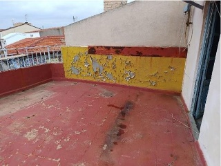 Chalet en C/ Lepanto, Pedro Muños (Ciudad Real) 24