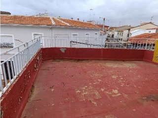 Chalet en C/ Lepanto, Pedro Muños (Ciudad Real) 25