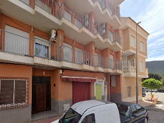 Local en venta en Blanca de 518  m²