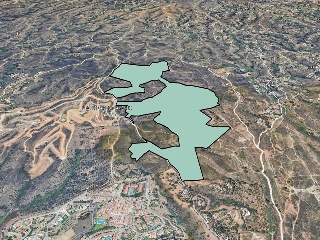 Otros en venta en Mijas de 41888  m²