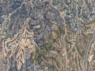 Suelos en Loma del Flamenco - Mijas - Málaga 3