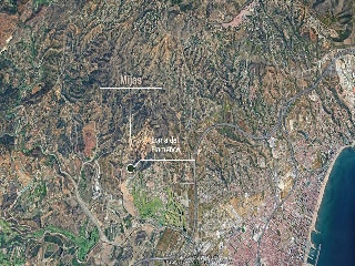 Suelos en Loma del Flamenco - Mijas - Málaga 4