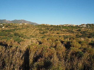 Suelos en Loma del Flamenco - Mijas - Málaga 8