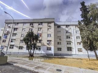 Piso en venta en Sevilla de 60  m²