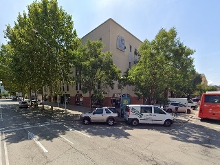 Garaje en venta en Mollet Del Vallès de 16  m²