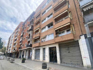 Local en venta en Mollet Del Vallès de 59  m²