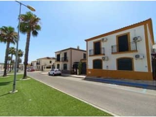 Piso en venta en Burguillos de 123  m²