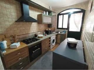 Inmueble situado en Burguillos 3