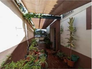 Inmueble situado en Burguillos 5