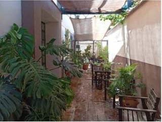 Inmueble situado en Burguillos 6