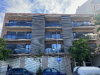 Pisos banco Manresa