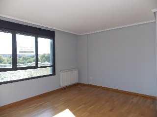 Piso con garaje en C/ San Ignacio de Loyola - Logroño - La Rioja 4