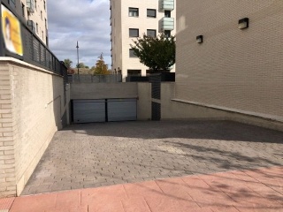 Piso con garaje en C/ San Ignacio de Loyola - Logroño - La Rioja 6