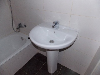 Piso con garaje en C/ San Ignacio de Loyola - Logroño - La Rioja 20