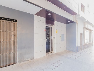 Piso en venta en Roquetas De Mar de 50  m²