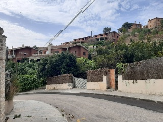 Vivienda adosada en construcción detenida en Calafell - Tarragona - 3