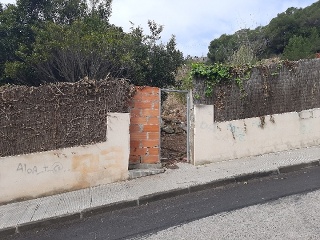 Vivienda adosada en construcción detenida en Calafell - Tarragona - 4