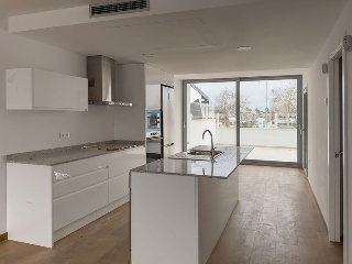 Chalet adosado en Burriana 2