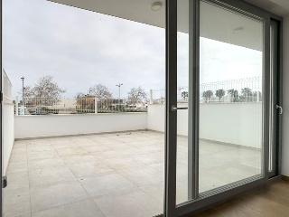 Chalet adosado en Burriana 8