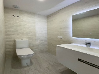 Chalet adosado en Burriana 14